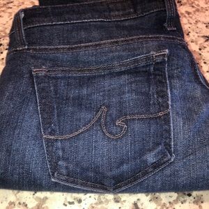 Hudson Jeans